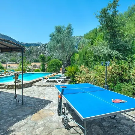 Villa Owl Rafals - Wonder In The Midst Of Nature *