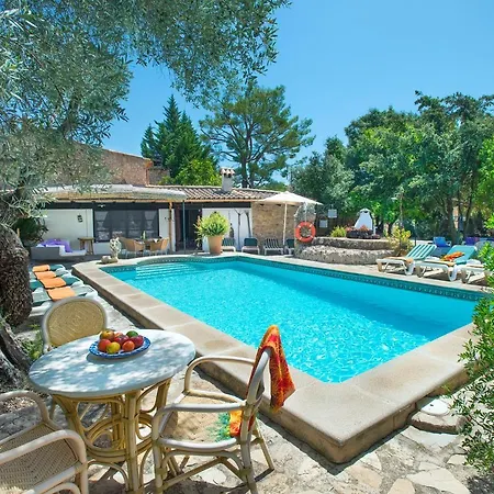 Villa Owl Rafals - Wonder In The Midst Of Nature