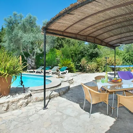 Villa Owl Rafals - Wonder In The Midst Of Nature *