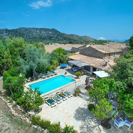 Villa Owl Rafals - Wonder In The Midst Of Nature *