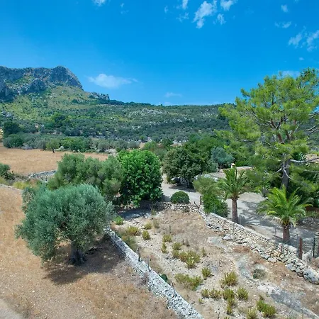 Villa Owl Rafals - Wonder In The Midst Of Nature *