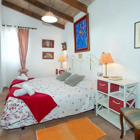 Owl Rafals - Wonder In The Midst Of Nature Villa