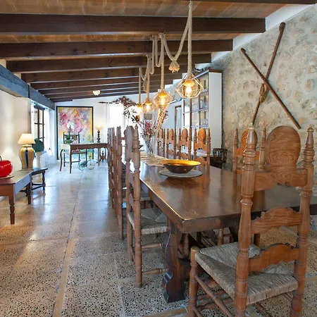 Owl Rafals - Wonder In The Midst Of Nature Villa *