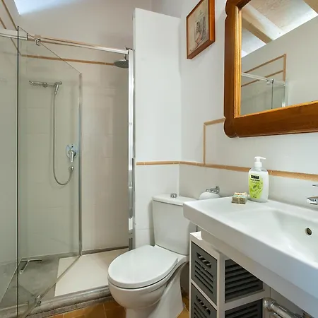 Owl Rafals - Wonder In The Midst Of Nature Pollença