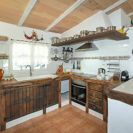 Villa Owl Rafals - Wonder In The Midst Of Nature