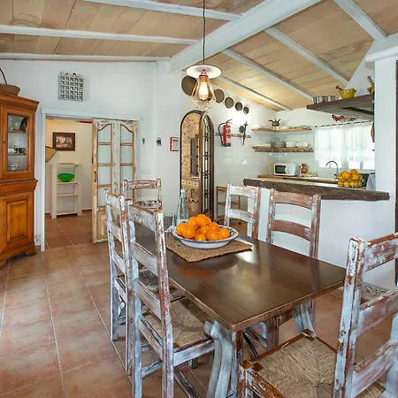 Owl Rafals - Wonder In The Midst Of Nature Villa *