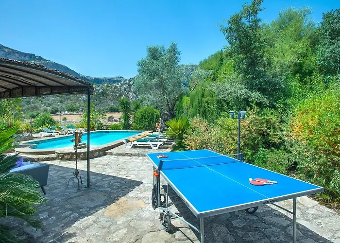 Villa Owl Rafals - Wonder In The Midst Of Nature *