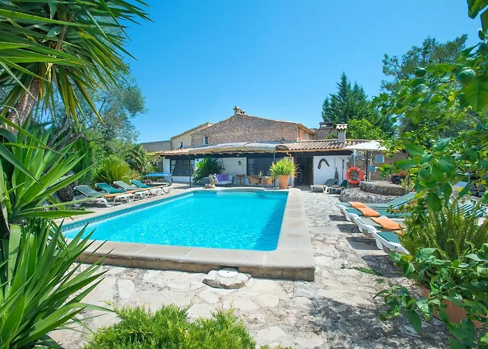 Villa Owl Rafals - Wonder In The Midst Of Nature *