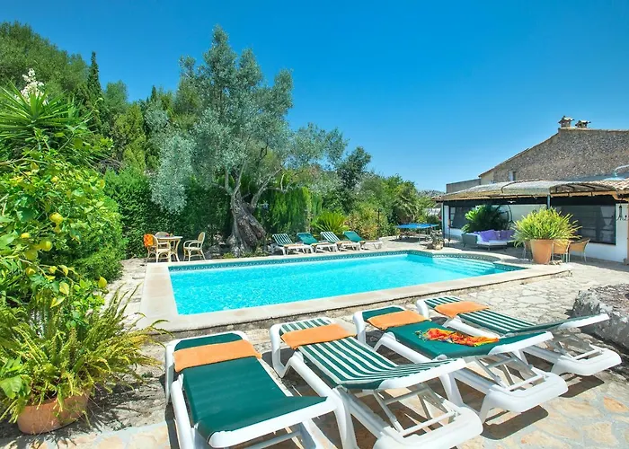 Villa Owl Rafals - Wonder In The Midst Of Nature