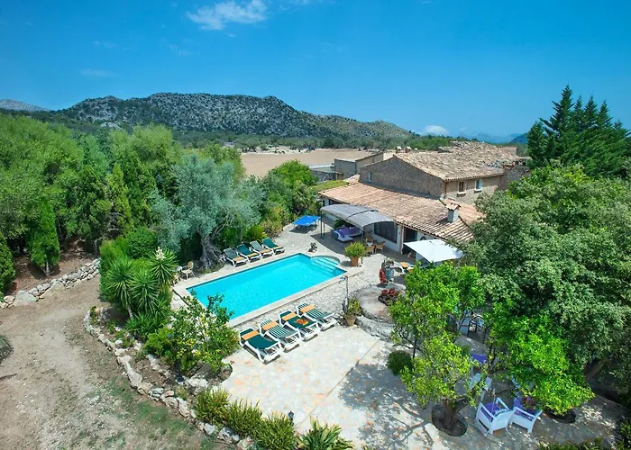 Villa Owl Rafals - Wonder In The Midst Of Nature *