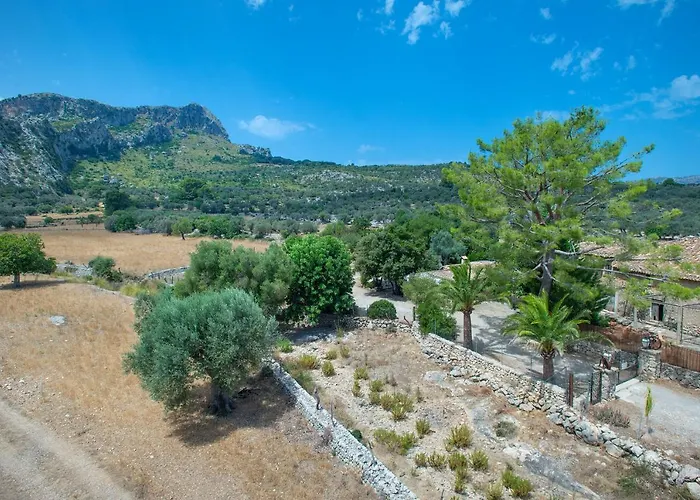 Villa Owl Rafals - Wonder In The Midst Of Nature *