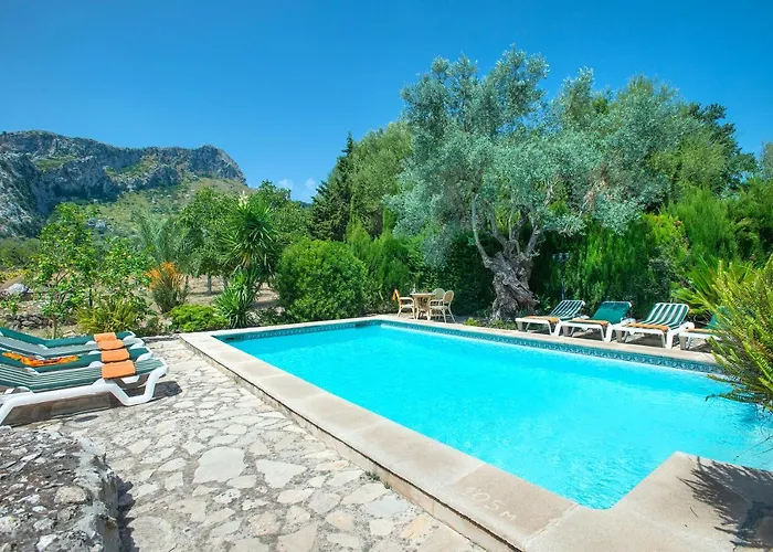 Owl Rafals - Wonder In The Midst Of Nature Villa *