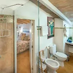 Owl Rafals - Wonder In The Midst Of Nature Villa Pollenca