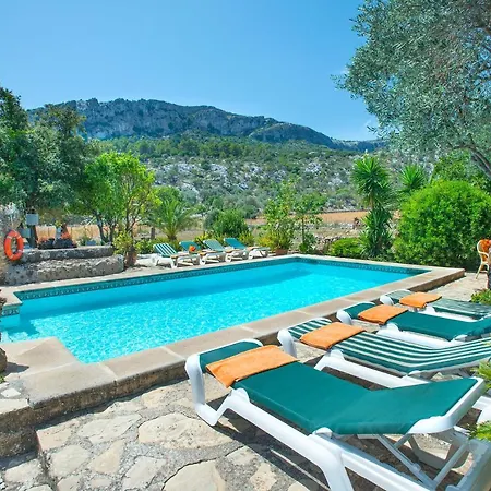 Villa Owl Rafals - Wonder In The Midst Of Nature Pollenca