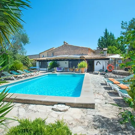 Villa Owl Rafals - Wonder In The Midst Of Nature *