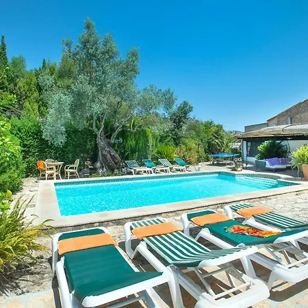 Villa Owl Rafals - Wonder In The Midst Of Nature