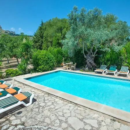 Villa Owl Rafals - Wonder In The Midst Of Nature *