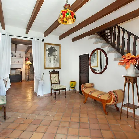 Villa Owl Rafals - Wonder In The Midst Of Nature *