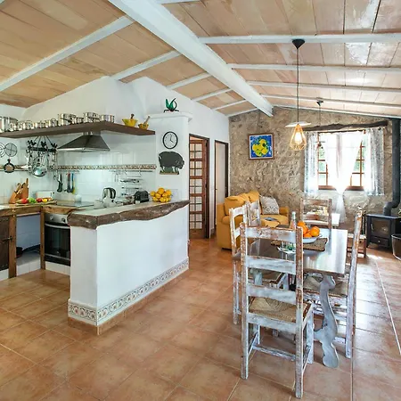 Villa Owl Rafals - Wonder In The Midst Of Nature Pollenca