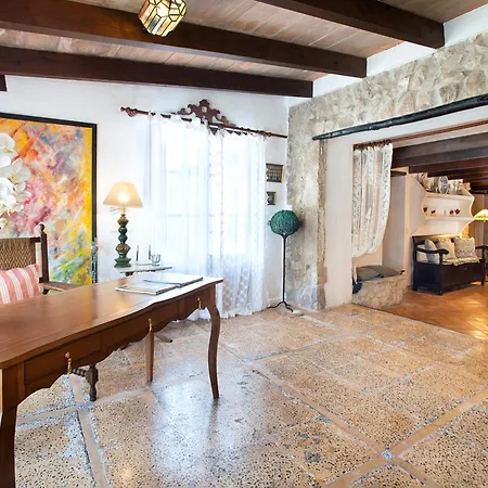 Owl Rafals - Wonder In The Midst Of Nature Villa