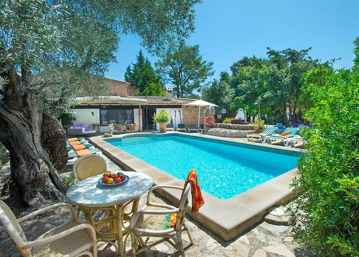 Villa Owl Rafals - Wonder In The Midst Of Nature