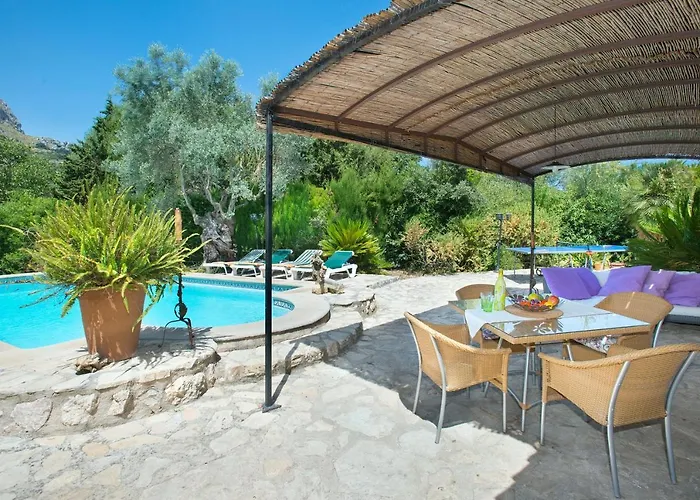 Villa Owl Rafals - Wonder In The Midst Of Nature *