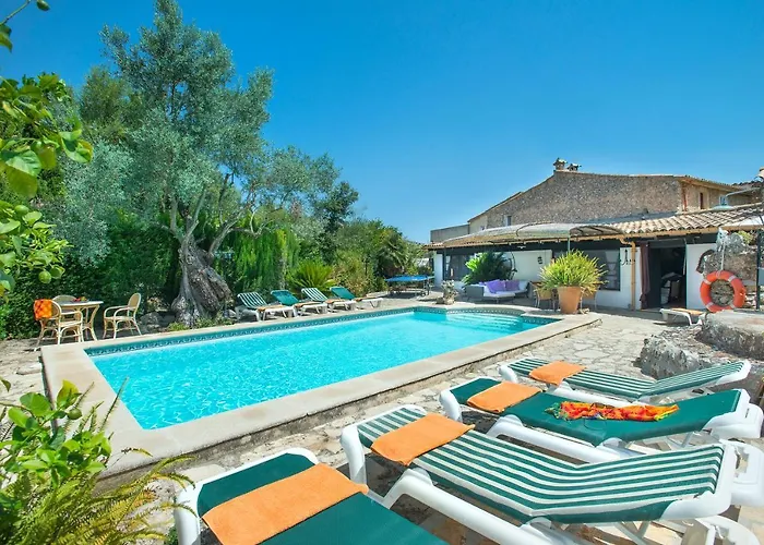 Owl Rafals - Wonder In The Midst Of Nature Villa *