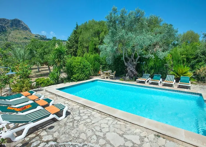 Villa Owl Rafals - Wonder In The Midst Of Nature *