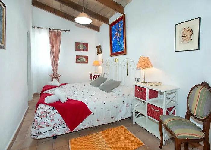 Owl Rafals - Wonder In The Midst Of Nature Villa