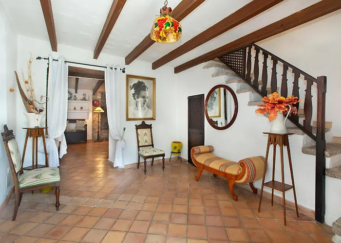 Villa Owl Rafals - Wonder In The Midst Of Nature *