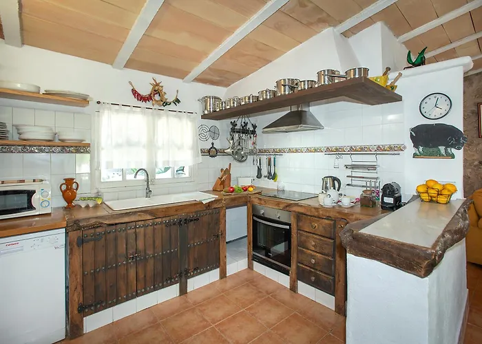 Villa Owl Rafals - Wonder In The Midst Of Nature