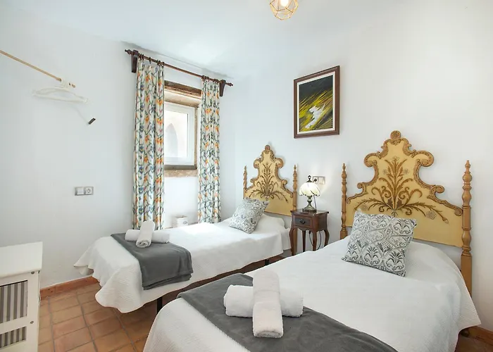 Villa Owl Rafals - Wonder In The Midst Of Nature