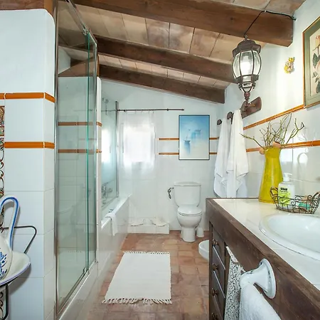 Owl Rafals - Wonder In The Midst Of Nature וילה